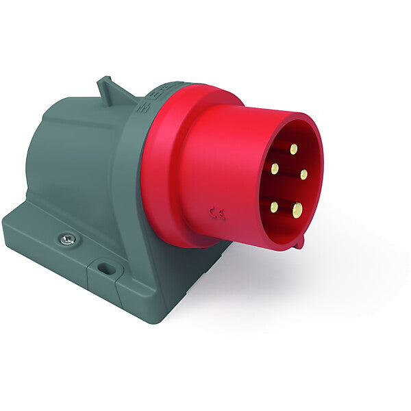 Bals Wandgerätestecker Innolinq 16A 5p 400V 6h IP44 24675